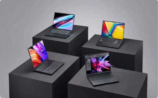 Asus Laptop Spares in Mumbai